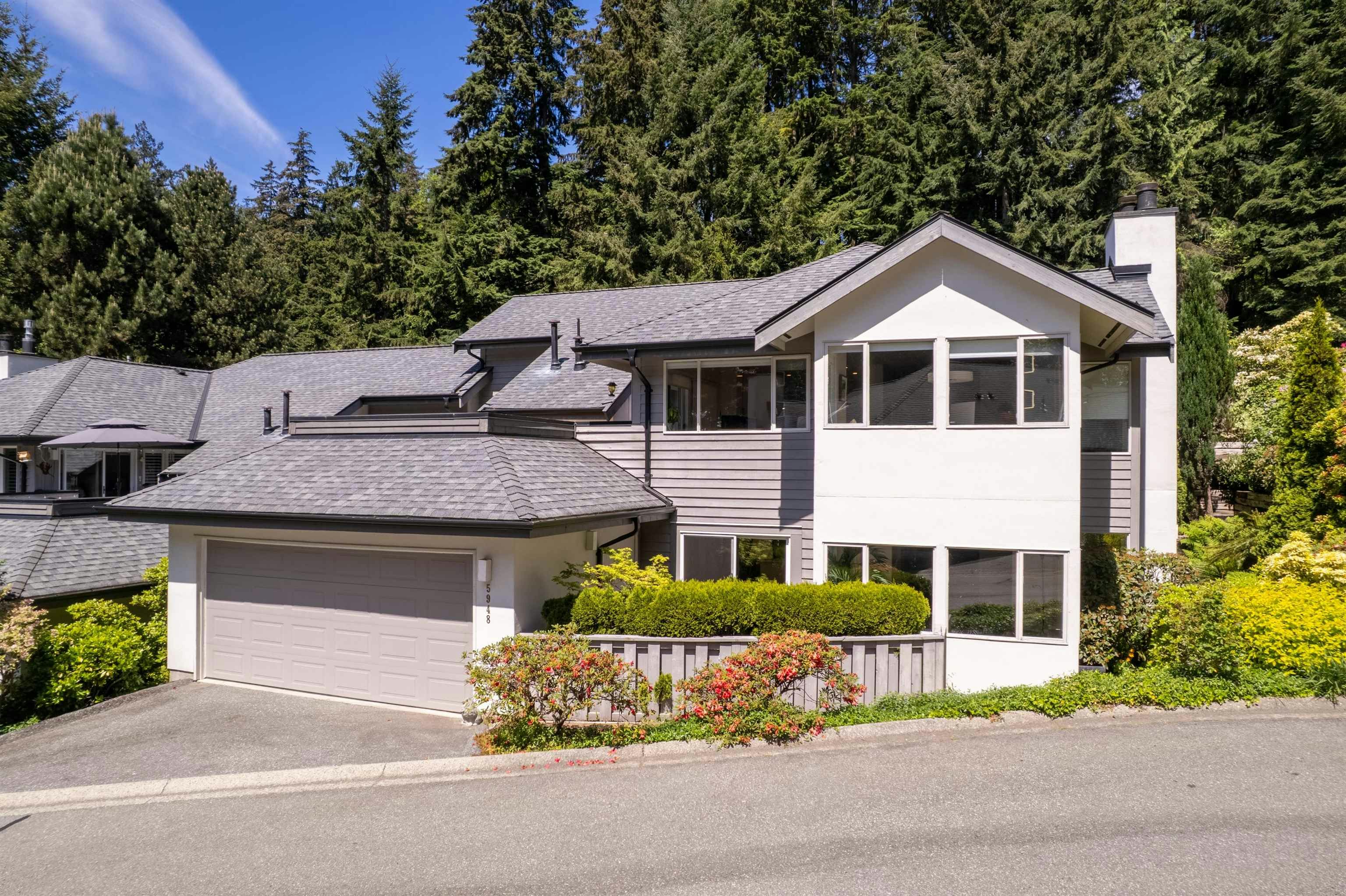 5948 Nancy Greene Way, North Vancouver, BC, V7R 4W1