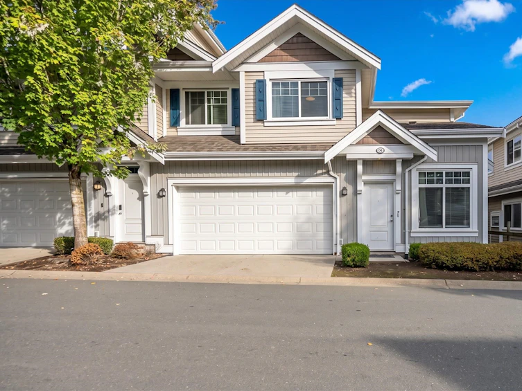4-30748 Cardinal Avenue, Abbotsford, BC, V2T 0C1