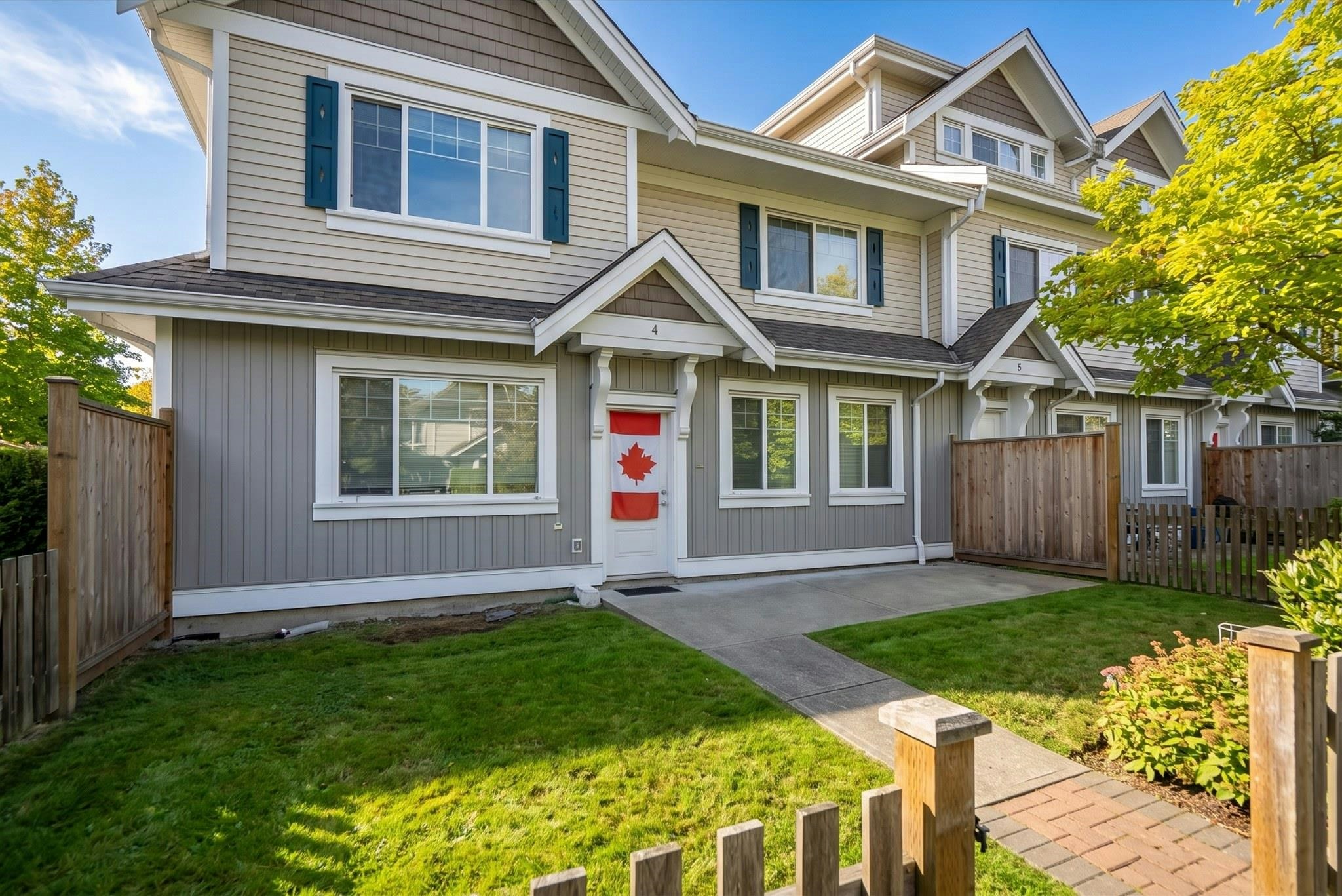 4-30748 Cardinal Avenue, Abbotsford, BC, V2T 0C1 - 32