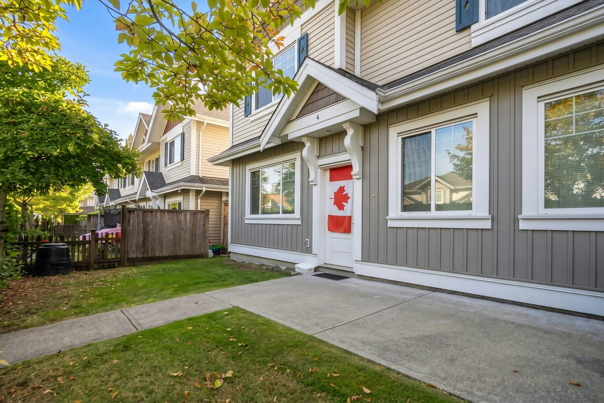 4-30748 Cardinal Avenue, Abbotsford, BC, V2T 0C1 - 33
