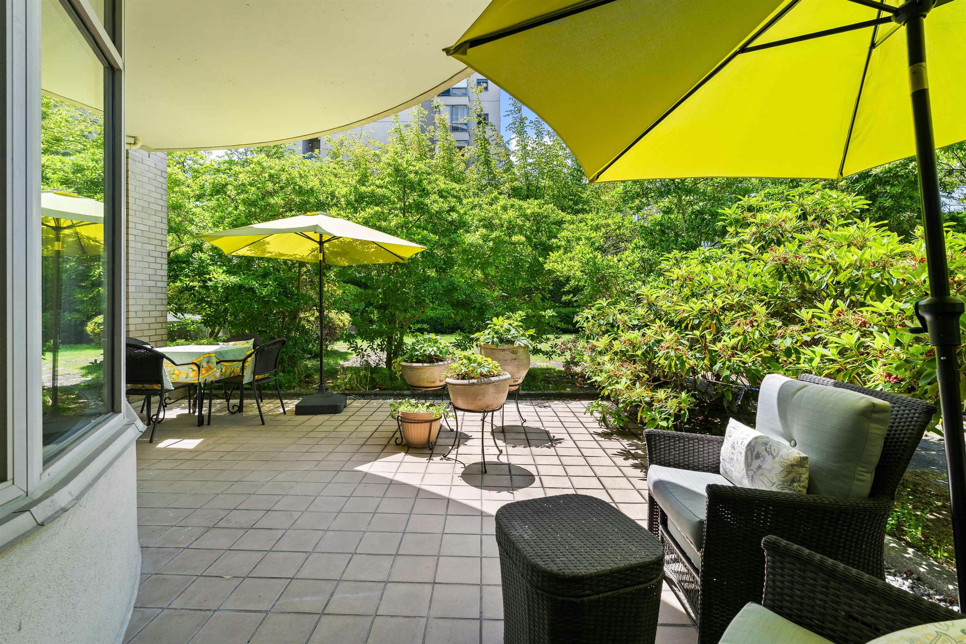 102-5850 Balsam Street, Vancouver, BC, V6M 4B9