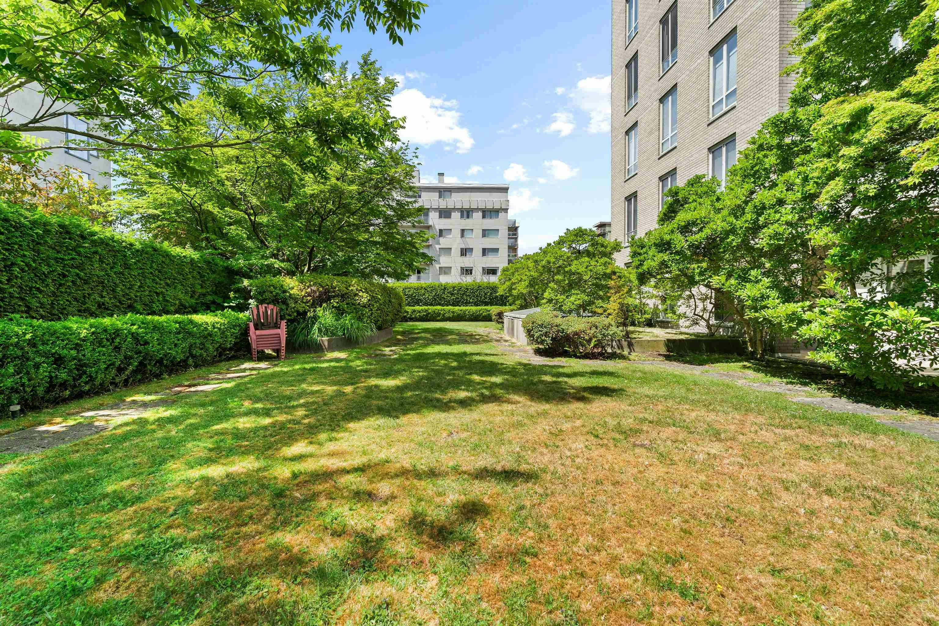 102-5850 Balsam Street, Vancouver, BC, V6M 4B9 - 32