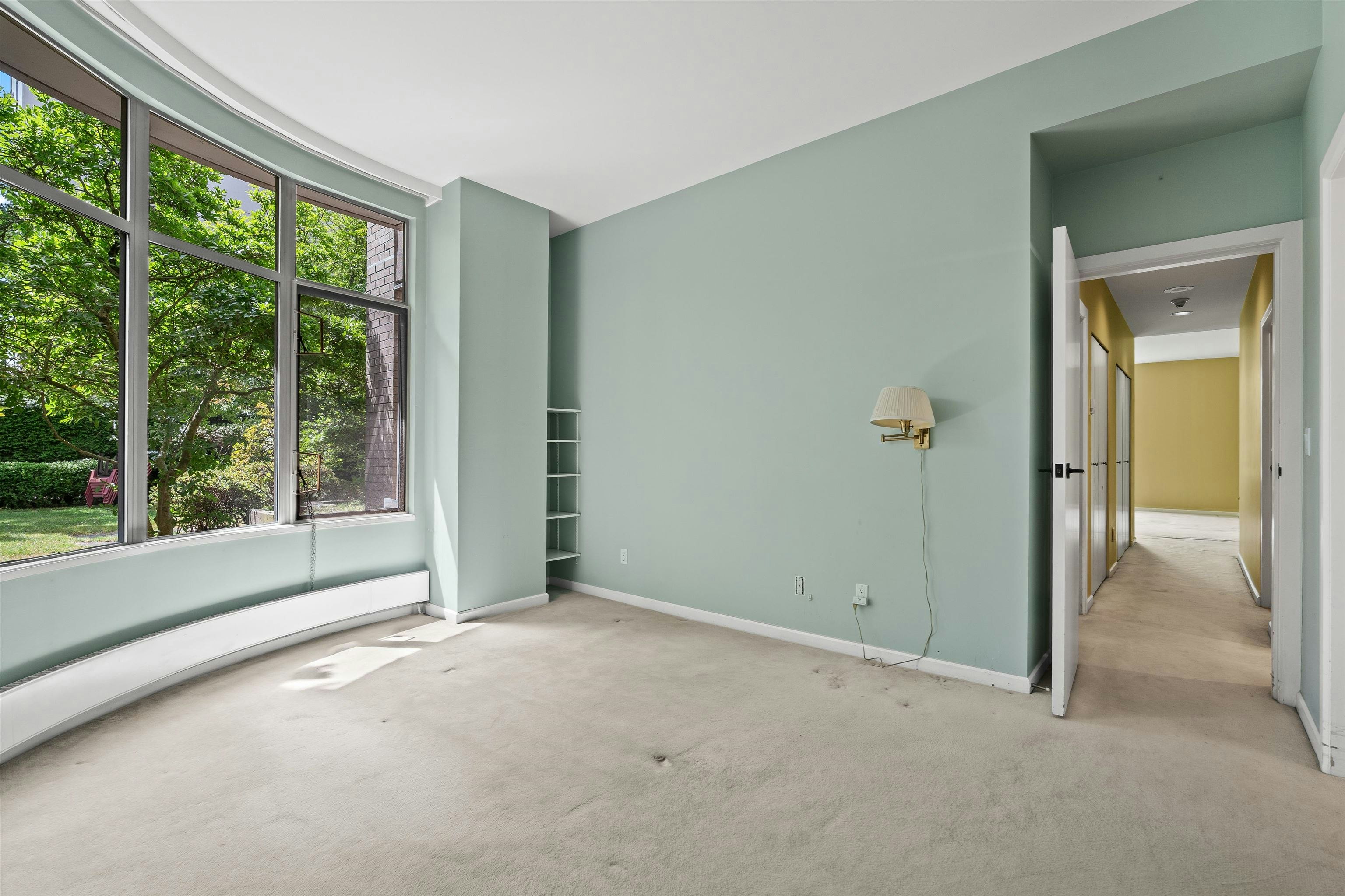 102-5850 Balsam Street, Vancouver, BC, V6M 4B9 - 21