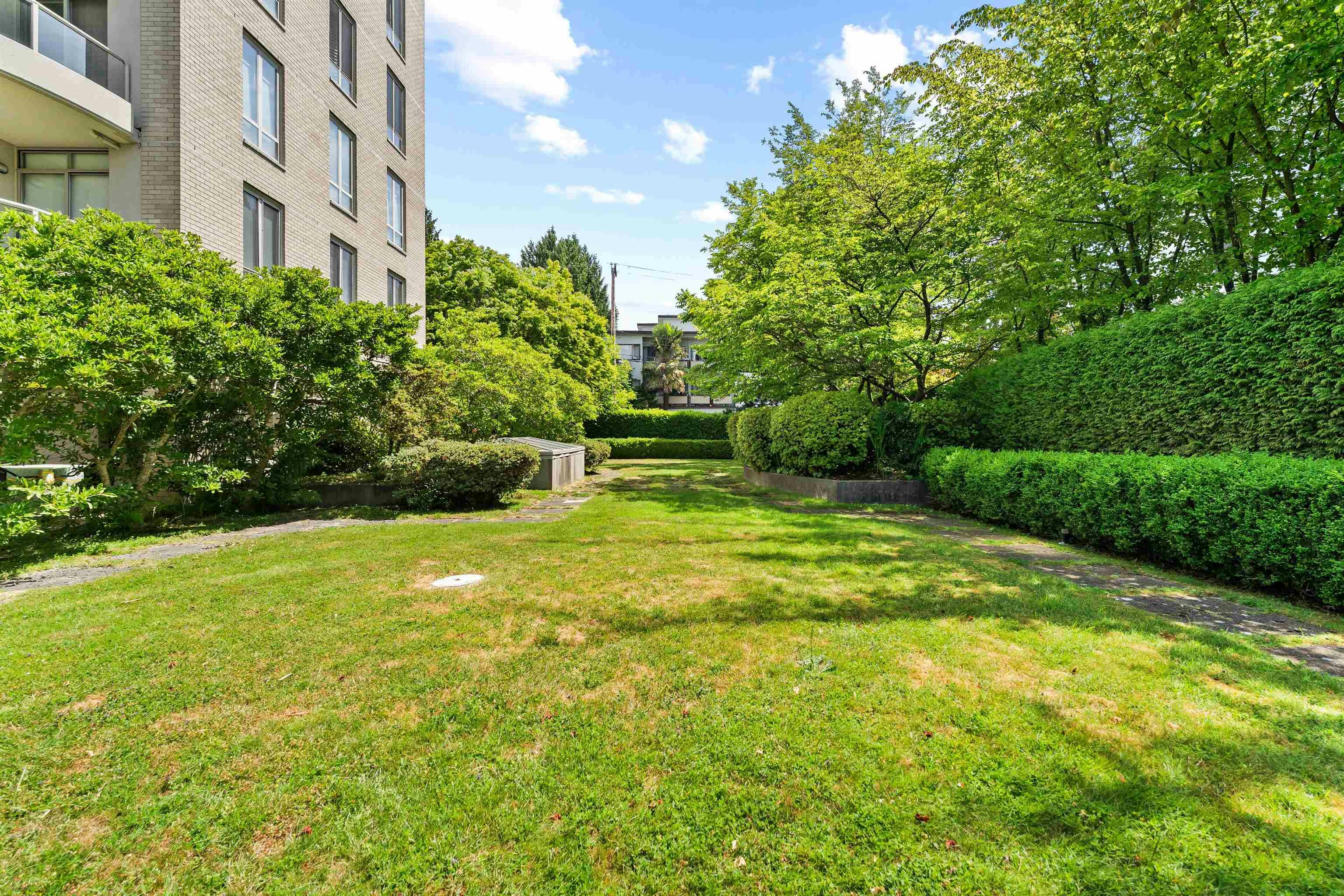102-5850 Balsam Street, Vancouver, BC, V6M 4B9 - 30