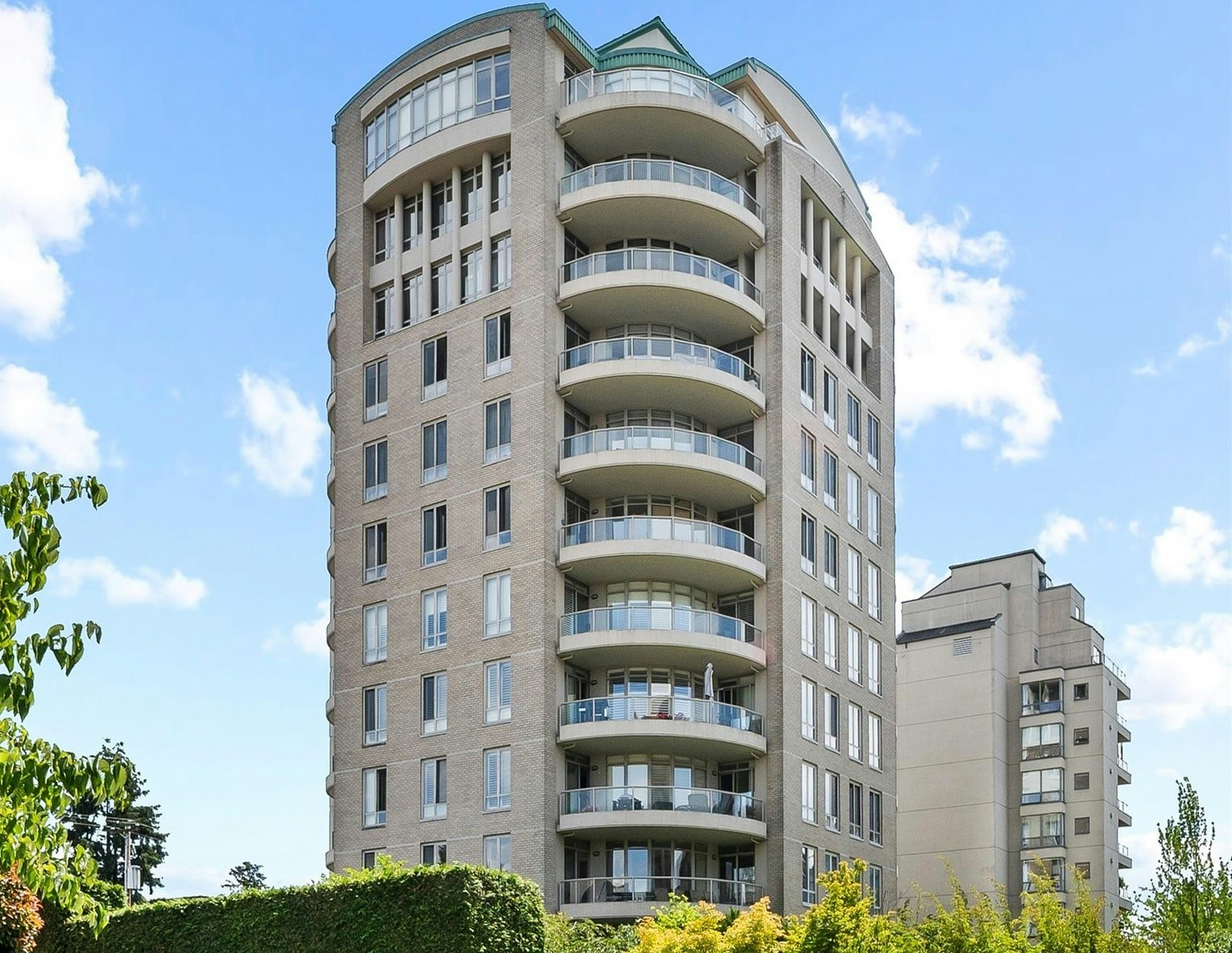 102-5850 Balsam Street, Vancouver, BC, V6M 4B9