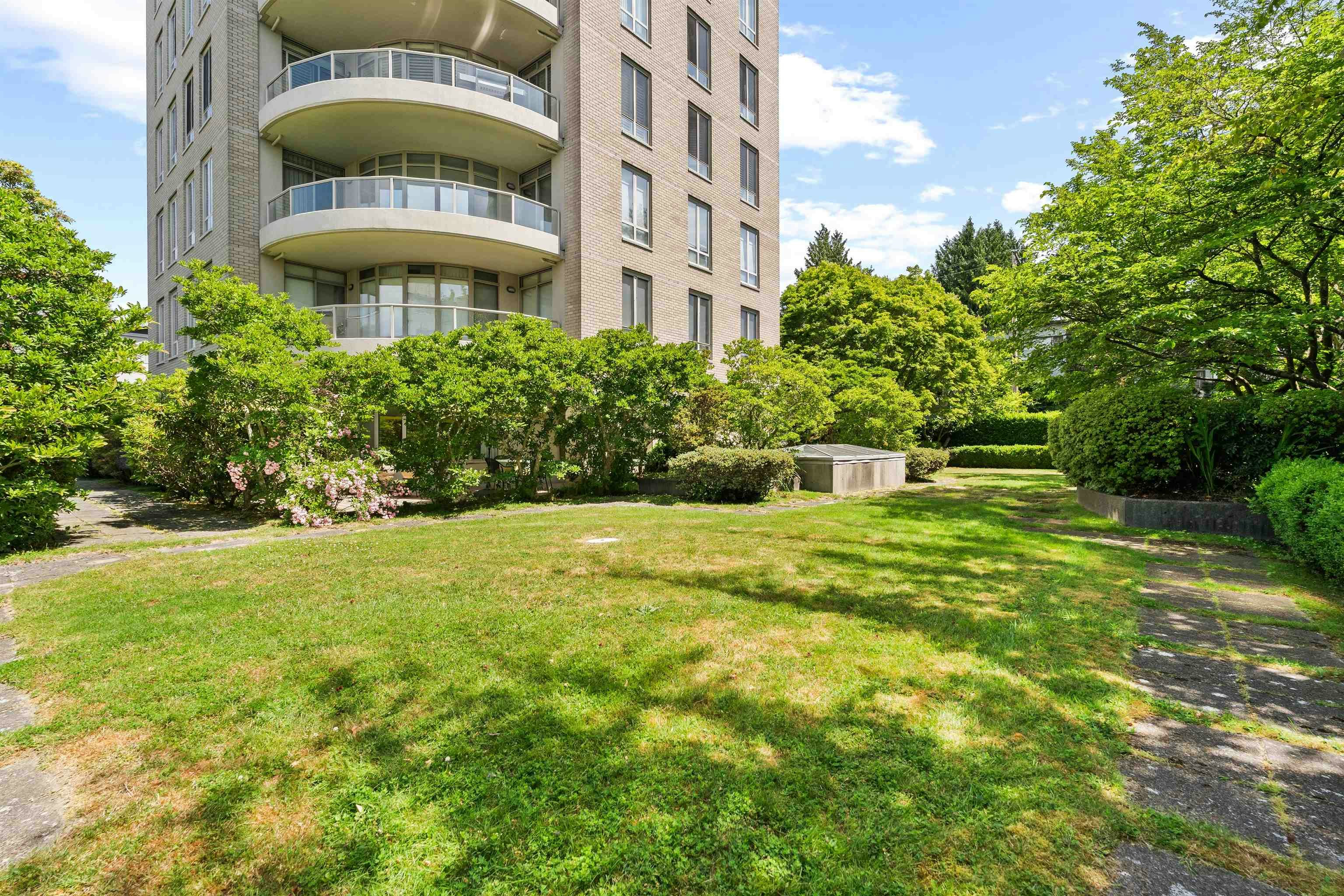 102-5850 Balsam Street, Vancouver, BC, V6M 4B9 - 29