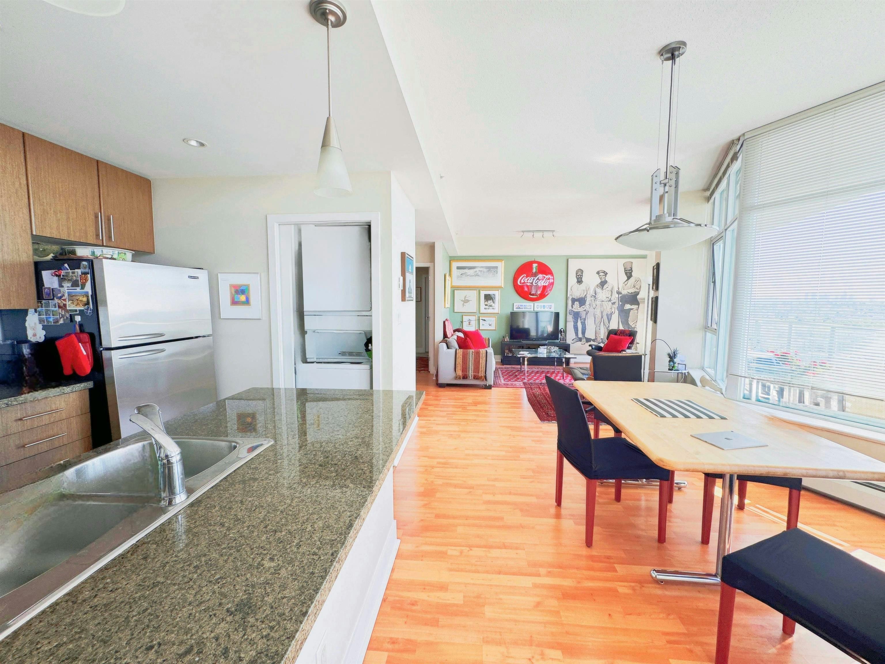 2901-58 Keefer Place, Vancouver, BC, V5B 0B8 - 3