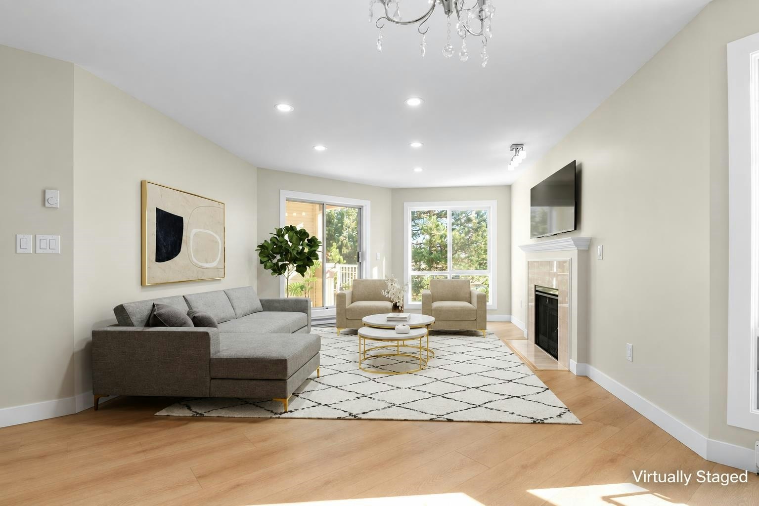 321-7453 Moffatt Road - 2