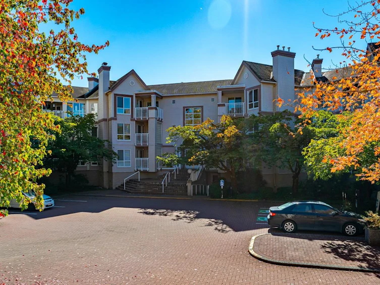 321-7453 Moffatt Road, Richmond, BC, V6Y 3W1