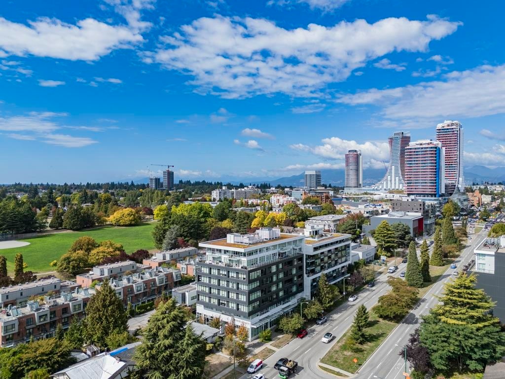 506-6383 Cambie Street, Vancouver, BC, V5Z 0G7