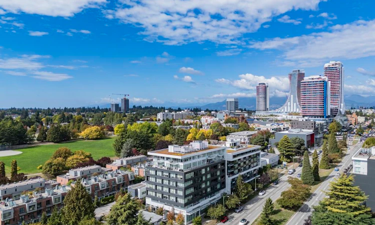 506-6383 Cambie Street