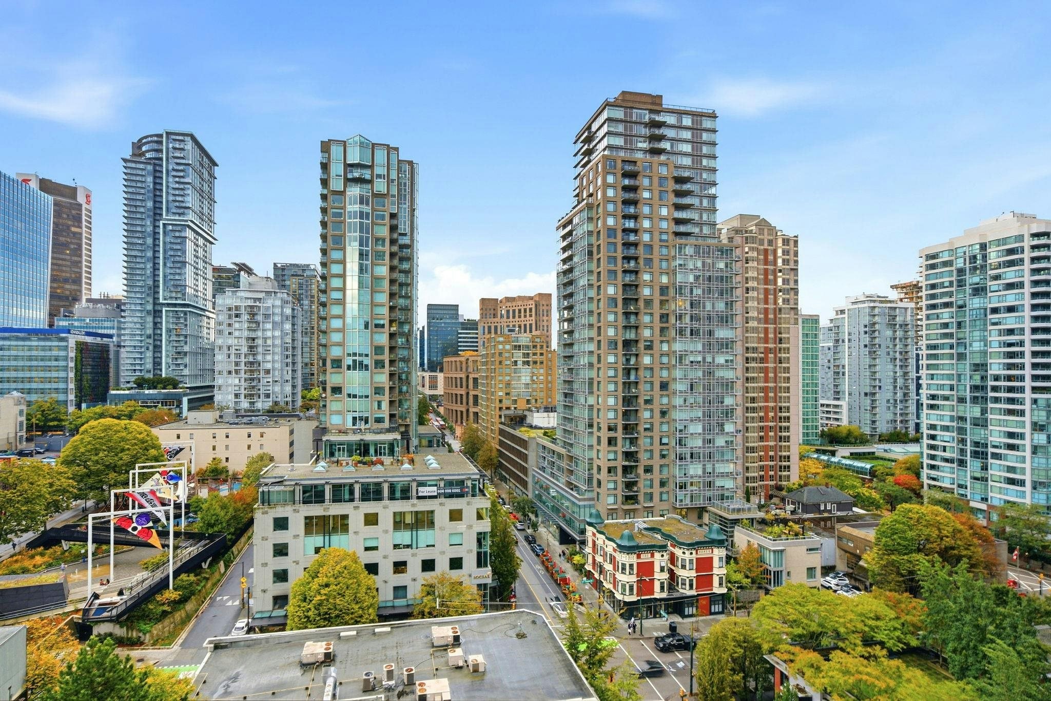 1803-939 Homer Street, Vancouver, BC, V6B 2W6 - 9