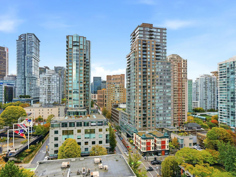 1803-939 Homer Street, Vancouver, BC, V6B 2W6 - 9
