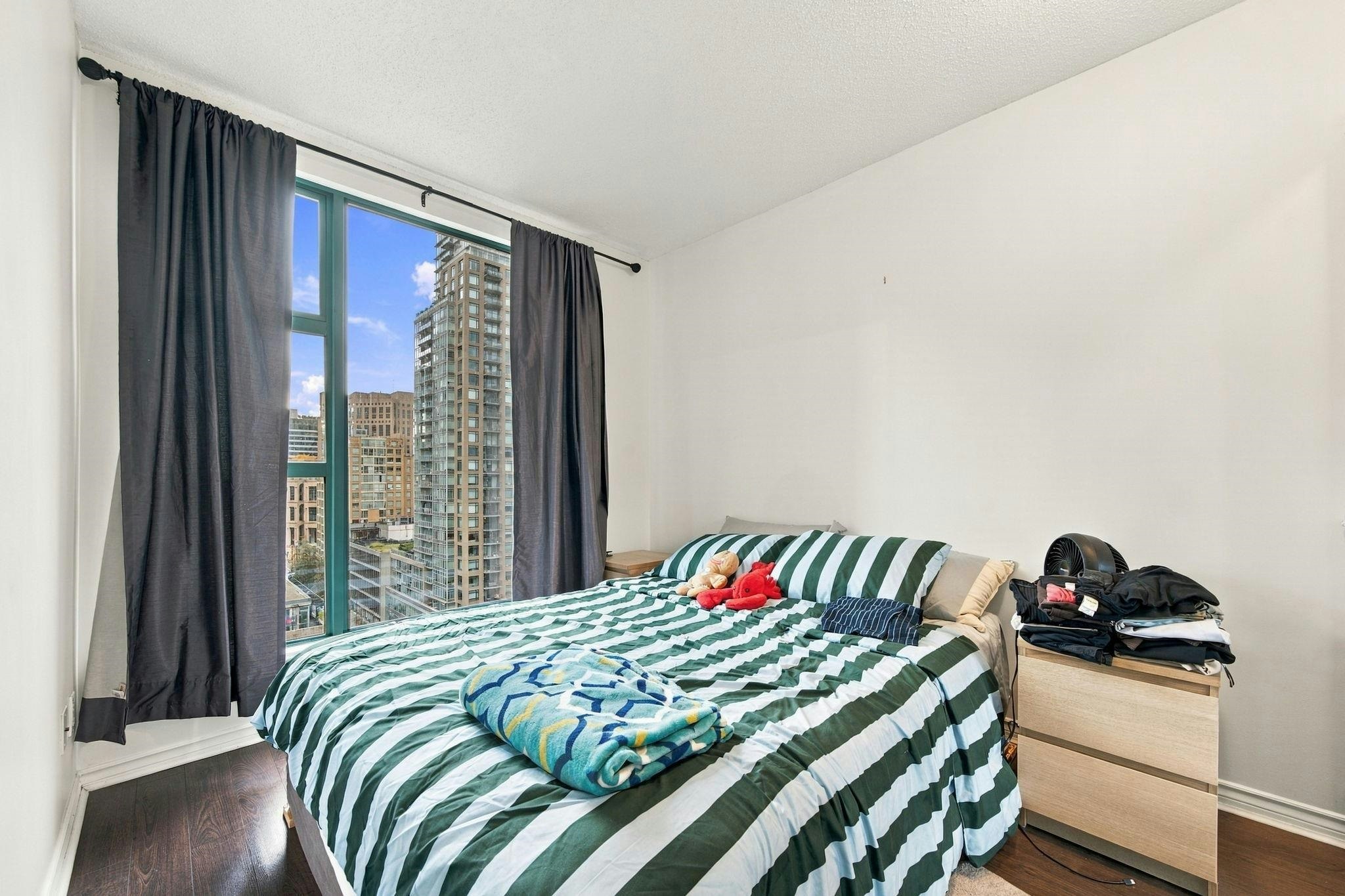 1803-939 Homer Street, Vancouver, BC, V6B 2W6 - 10