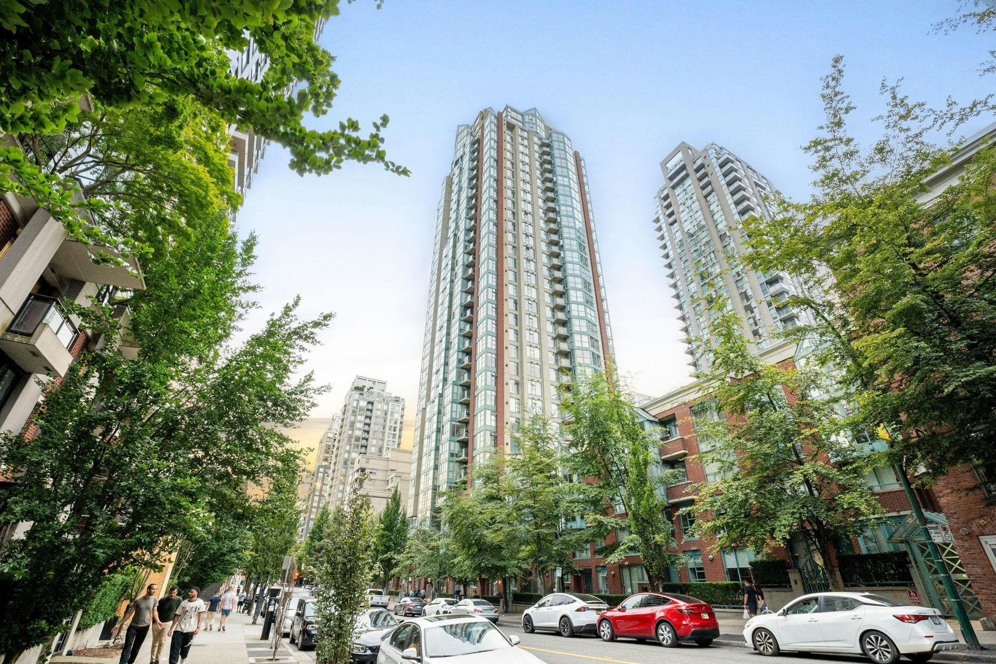 1803-939 Homer Street, Vancouver, BC, V6B 2W6 - 14