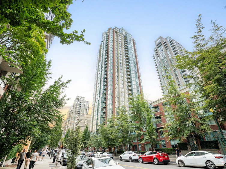 1803-939 Homer Street, Vancouver, BC, V6B 2W6 - 14