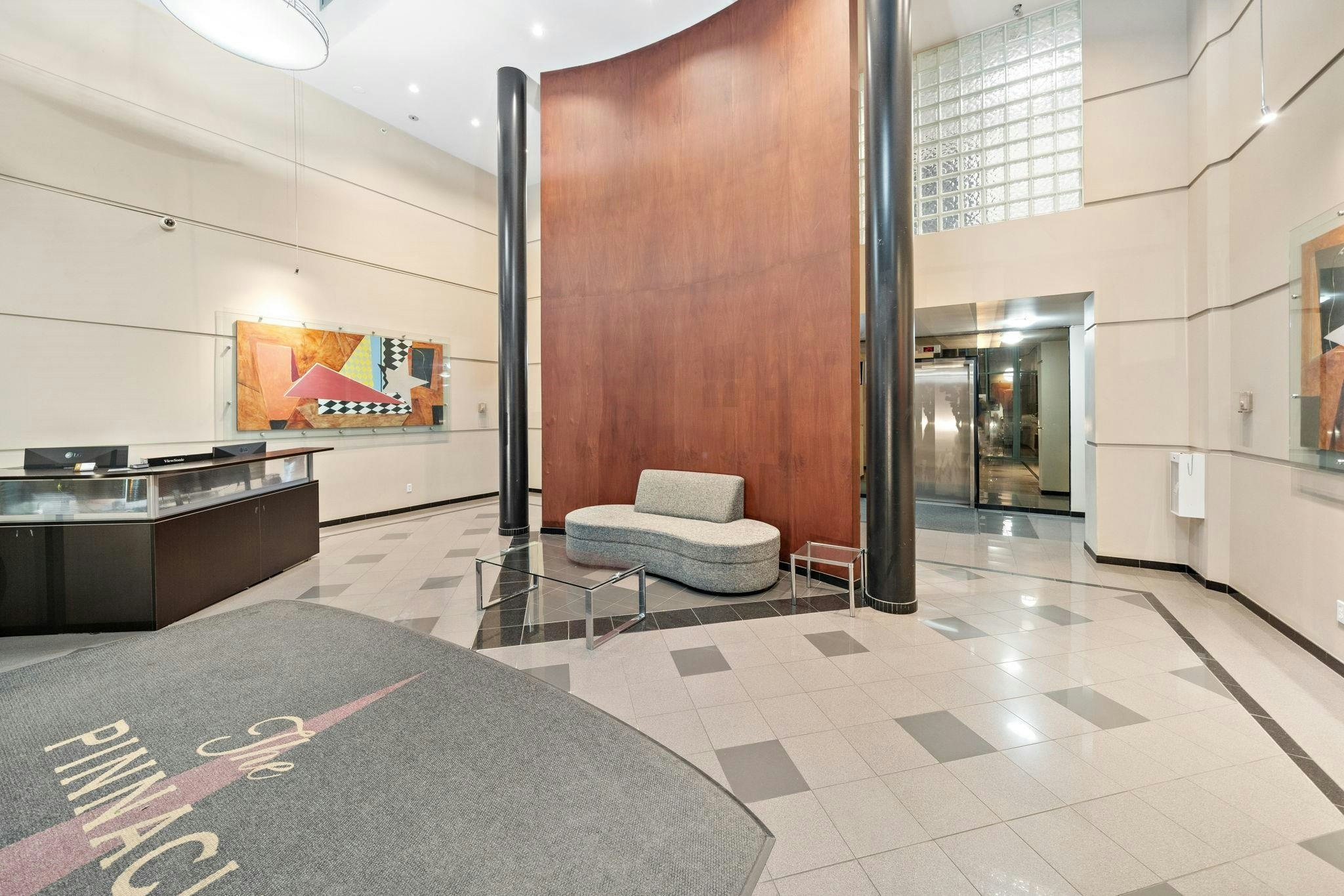 1803-939 Homer Street, Vancouver, BC, V6B 2W6 - 17