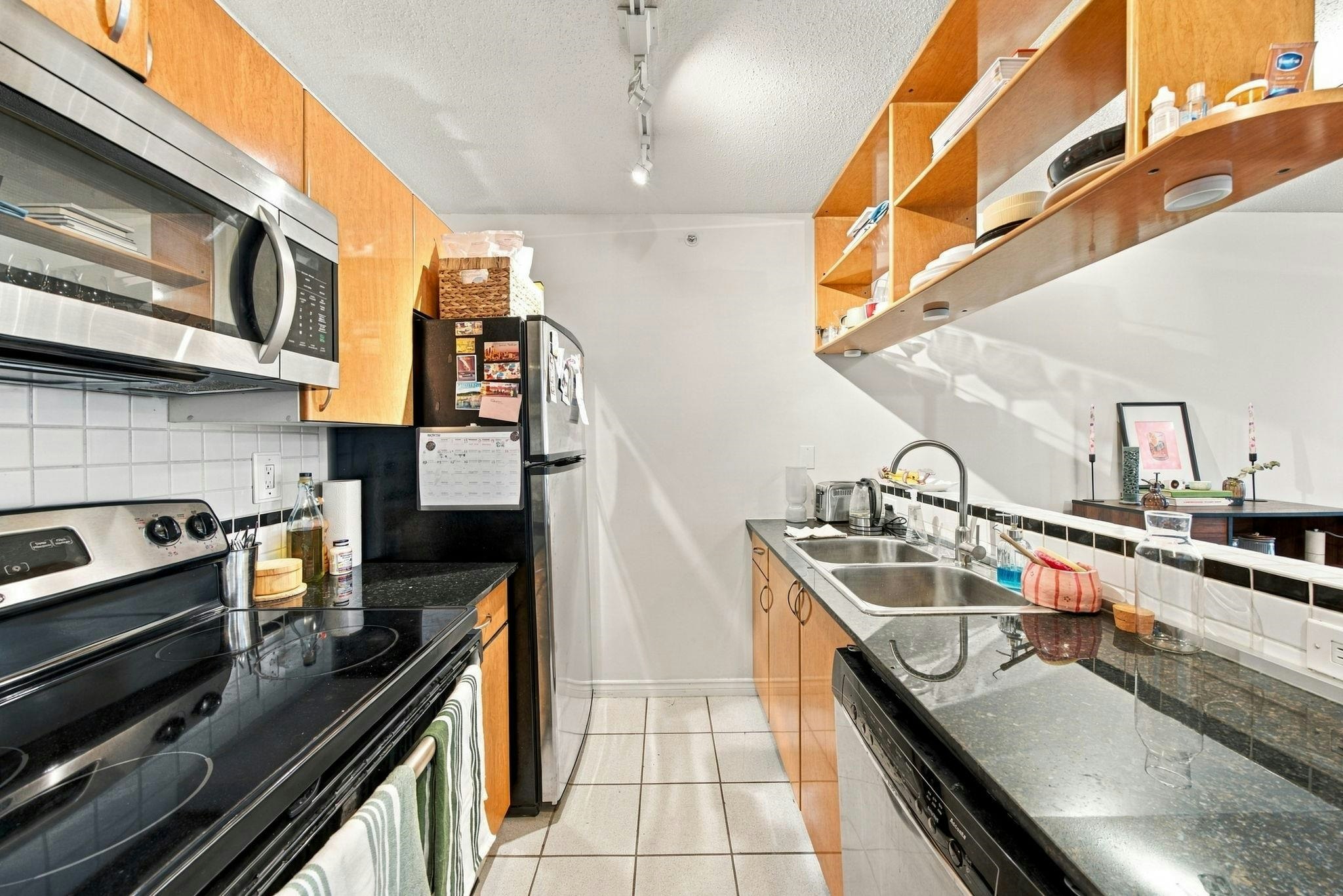 1803-939 Homer Street, Vancouver, BC, V6B 2W6 - 6