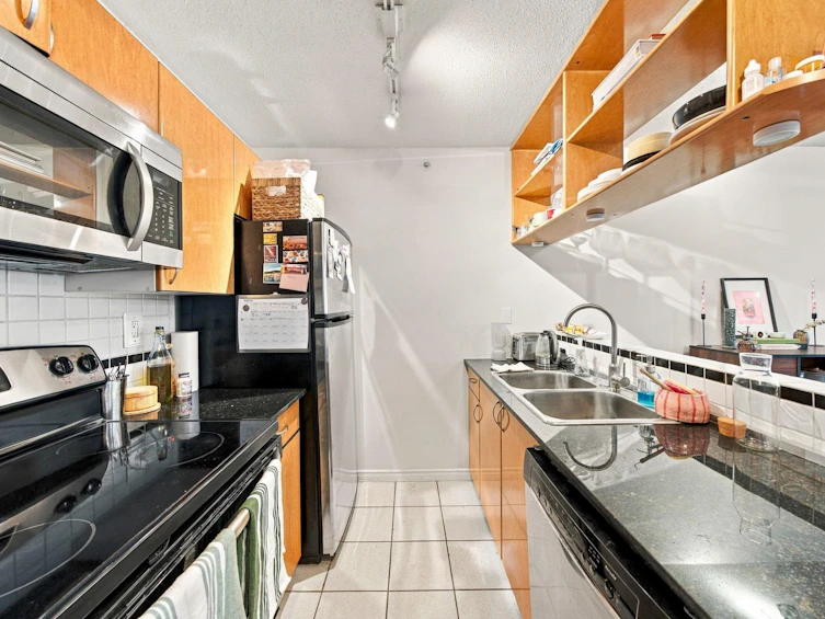 1803-939 Homer Street, Vancouver, BC, V6B 2W6 - 6
