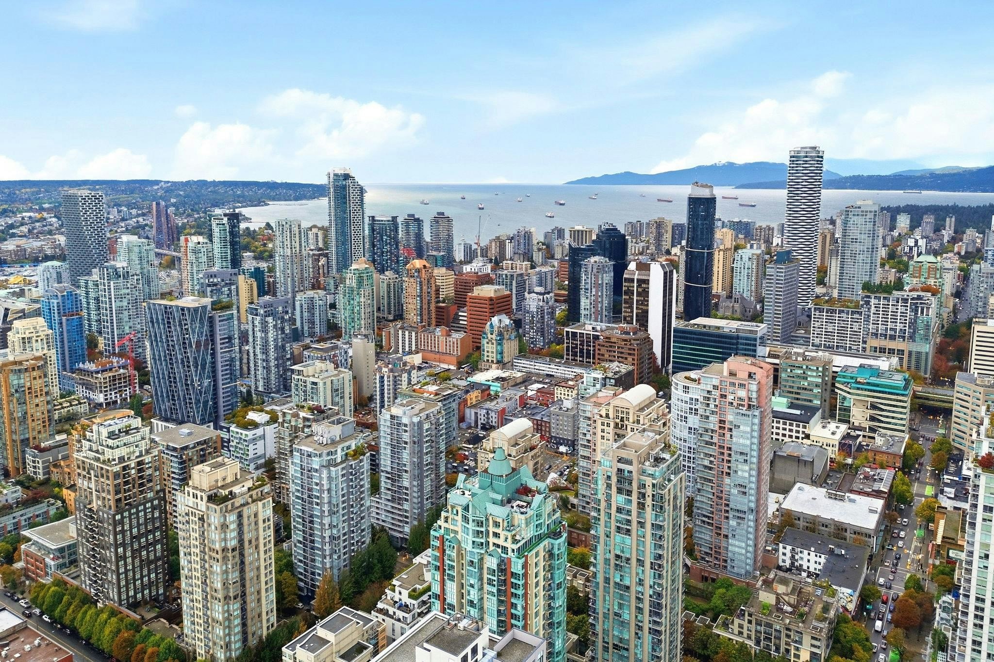 1803-939 Homer Street, Vancouver, BC, V6B 2W6 - 13