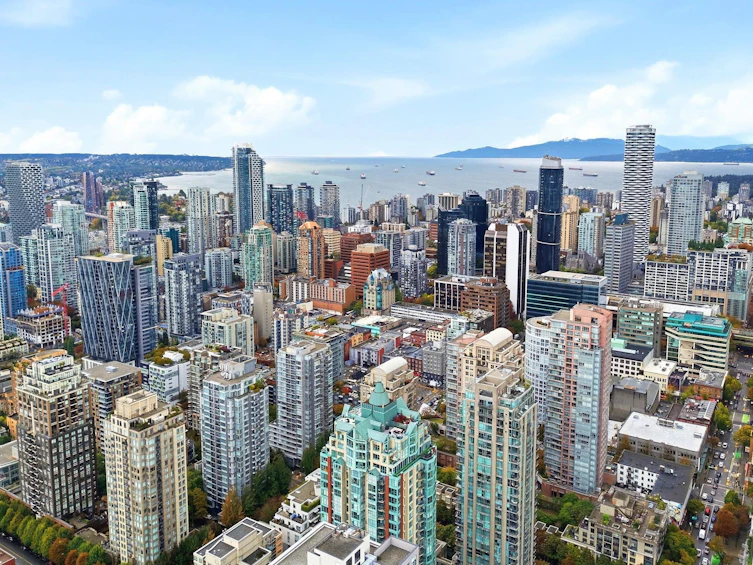 1803-939 Homer Street, Vancouver, BC, V6B 2W6 - 13