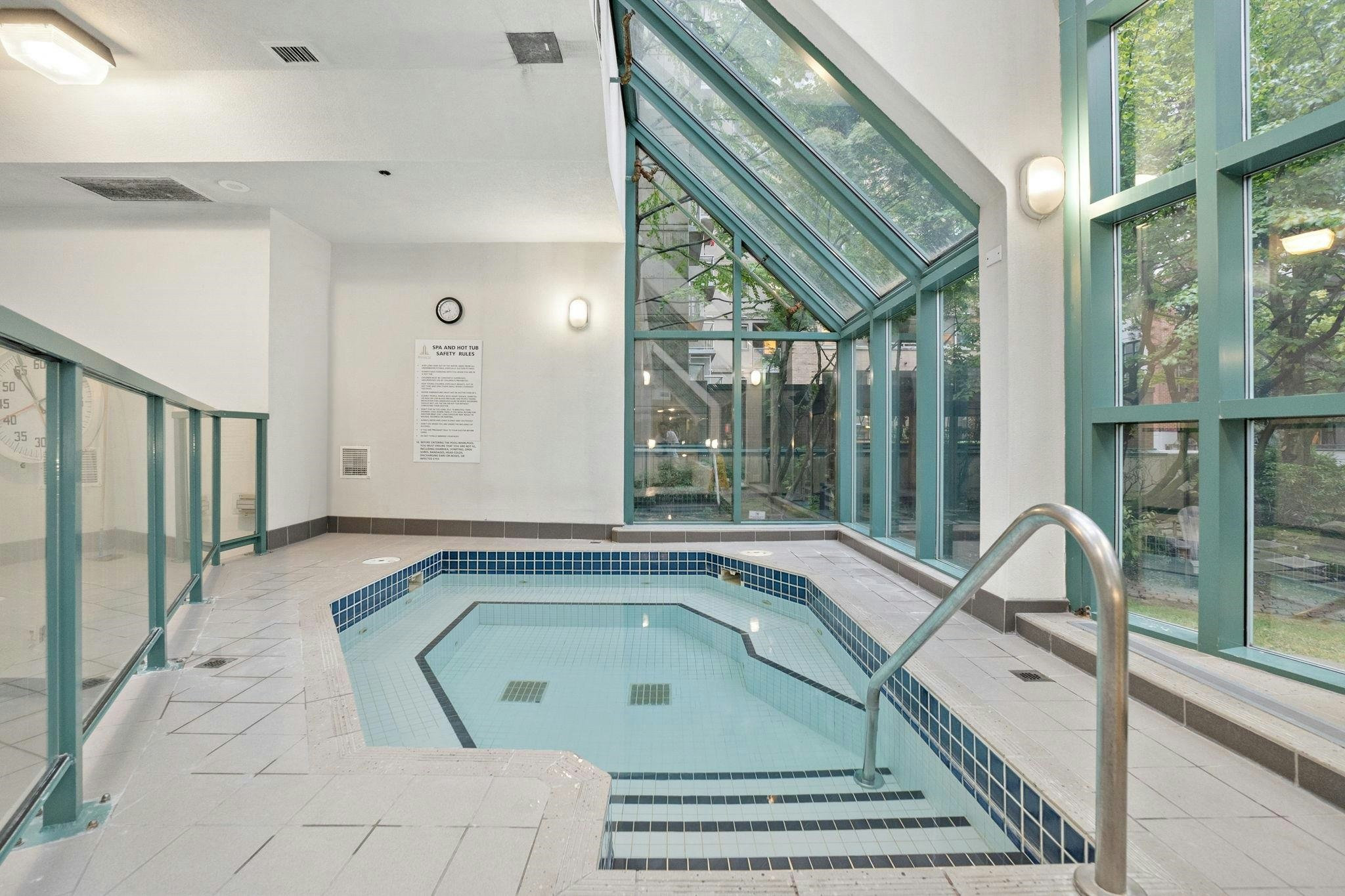 1803-939 Homer Street, Vancouver, BC, V6B 2W6 - 19