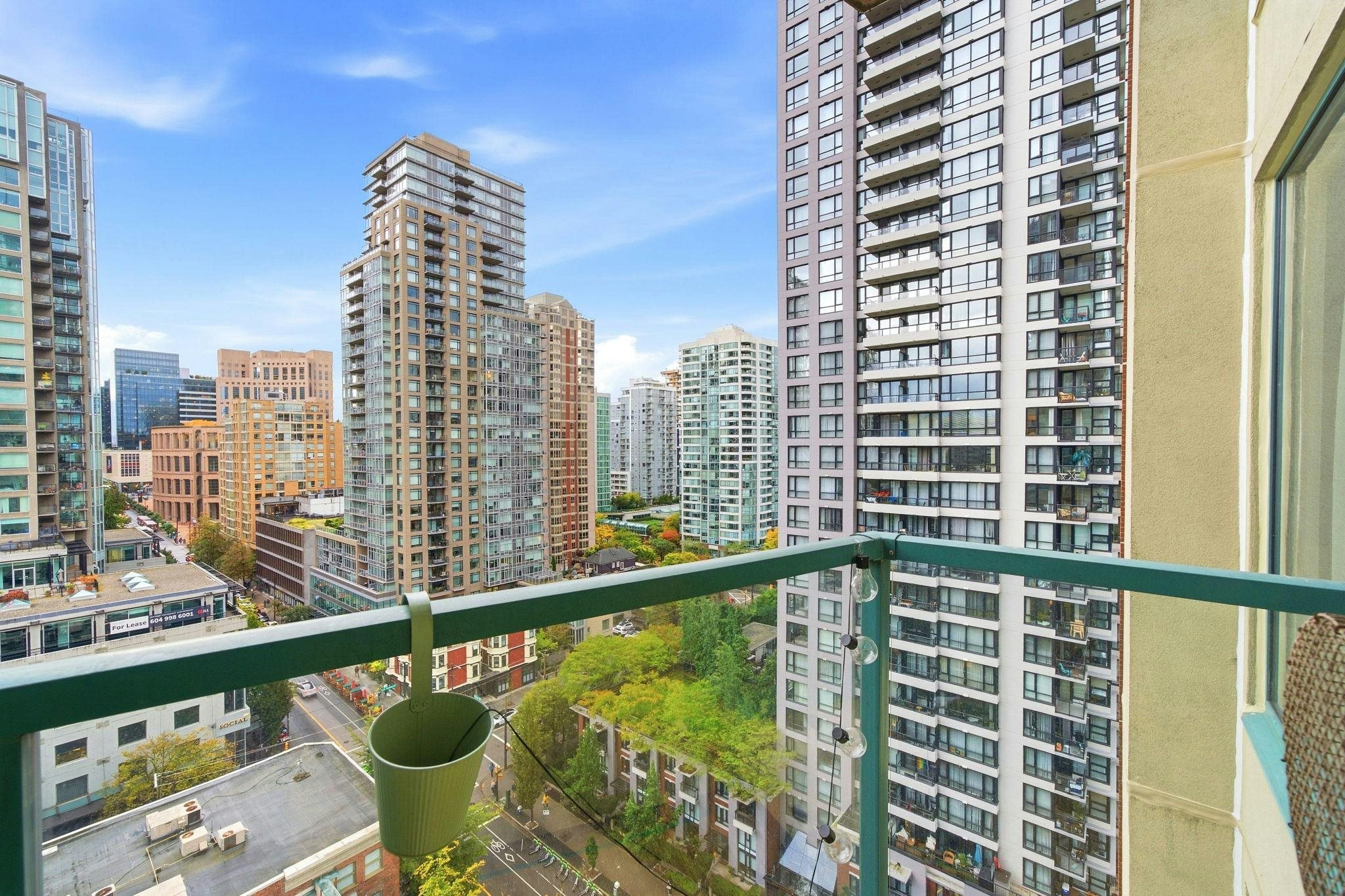 1803-939 Homer Street, Vancouver, BC, V6B 2W6 - 8