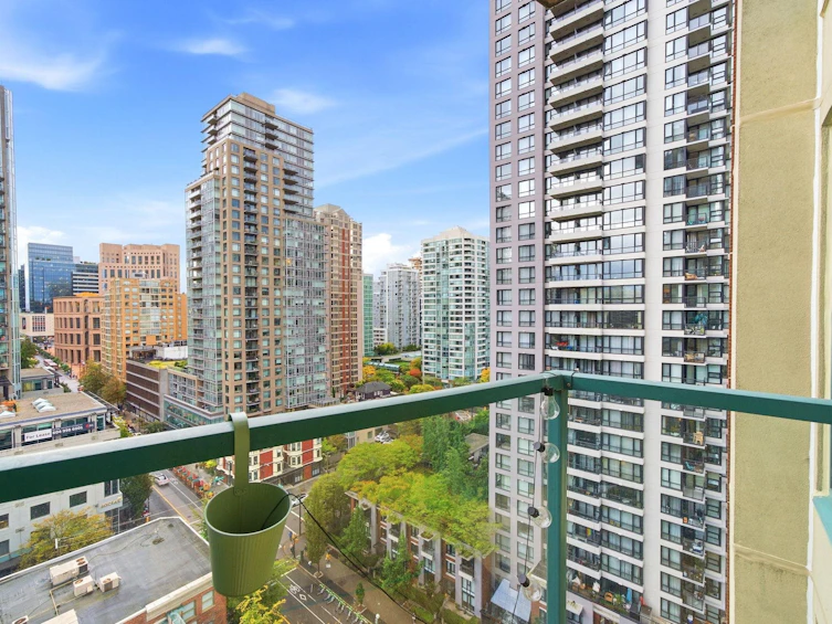 1803-939 Homer Street, Vancouver, BC, V6B 2W6 - 8