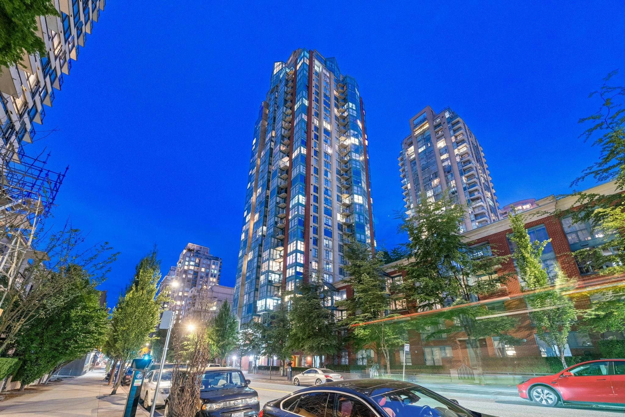 1803-939 Homer Street, Vancouver, BC, V6B 2W6 - 15