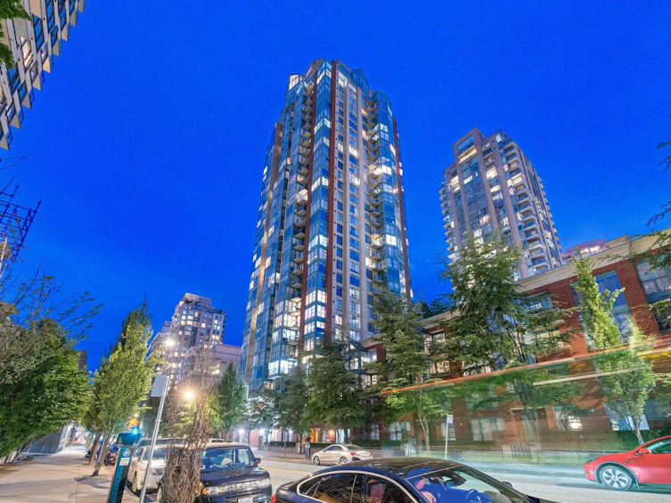 1803-939 Homer Street, Vancouver, BC, V6B 2W6 - 15