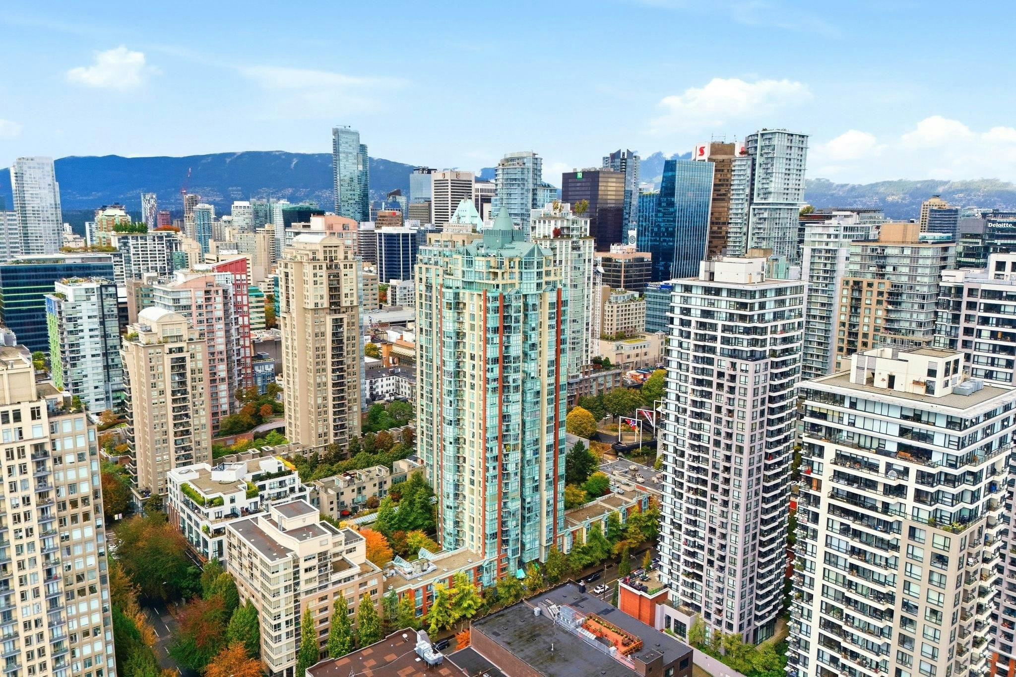 1803-939 Homer Street, Vancouver, BC, V6B 2W6 - 26