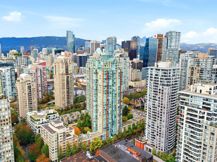 1803-939 Homer Street, Vancouver, BC, V6B 2W6 - 26