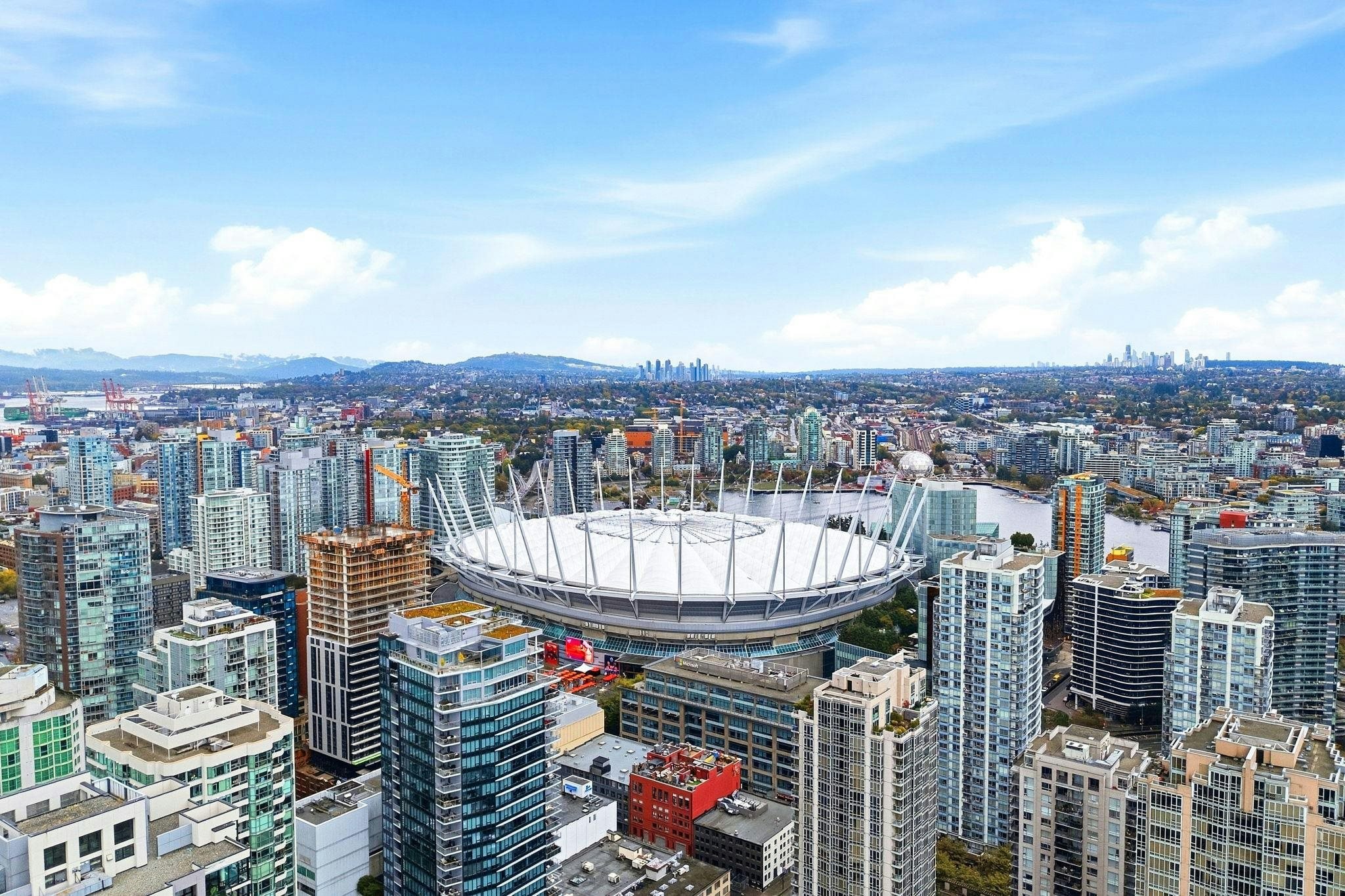 1803-939 Homer Street, Vancouver, BC, V6B 2W6 - 7