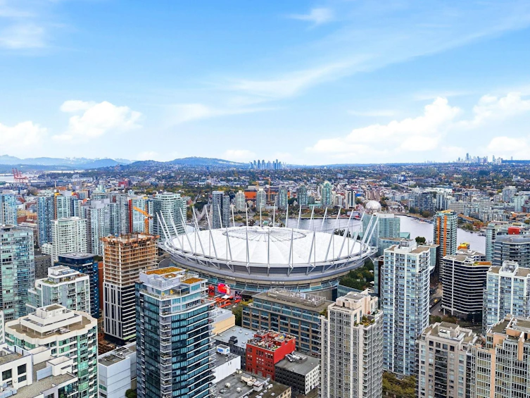 1803-939 Homer Street, Vancouver, BC, V6B 2W6 - 7