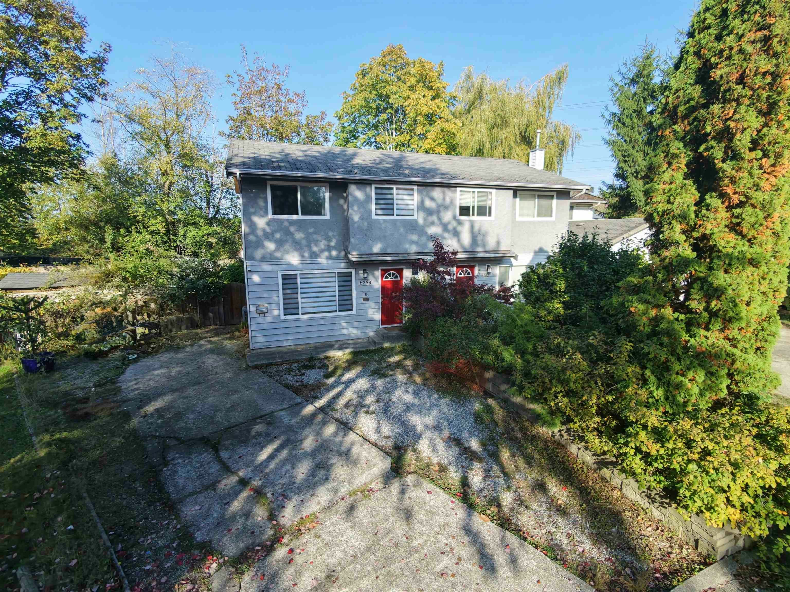 6284 Morgan Place, Surrey, BC, V3S 5B9