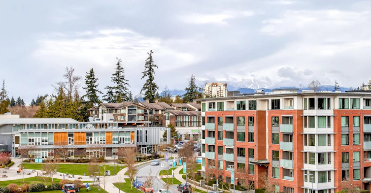 605-6138 Birney Avenue, Vancouver, BC, V6S 0N1 - 6