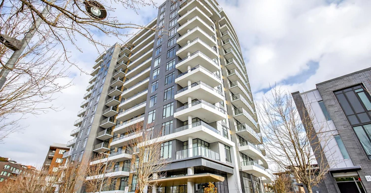 605-6138 Birney Avenue, Vancouver, BC, V6S 0N1