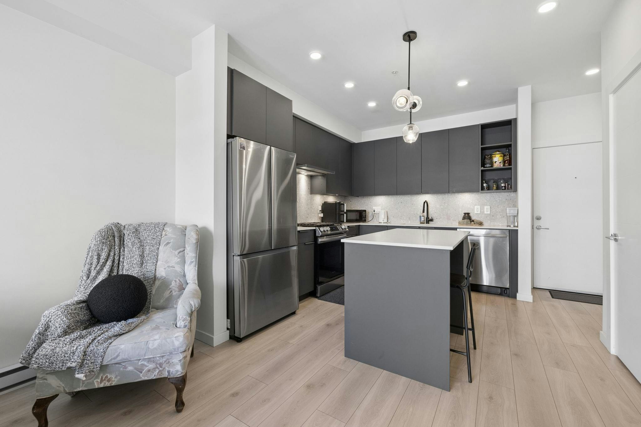 504-7920 206 Street, Langley, BC, V2Y 3X1 - 6