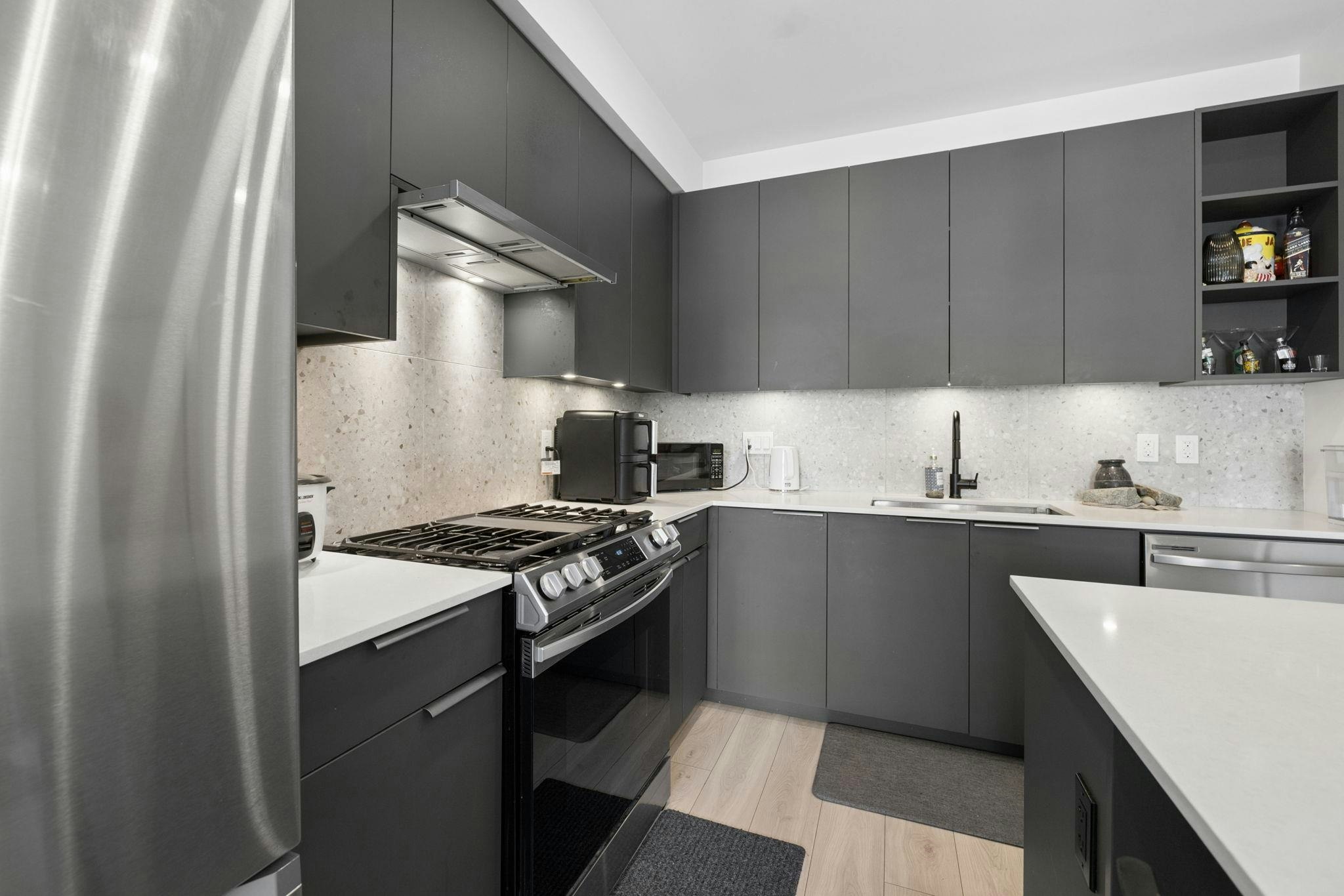 504-7920 206 Street, Langley, BC, V2Y 3X1 - 9