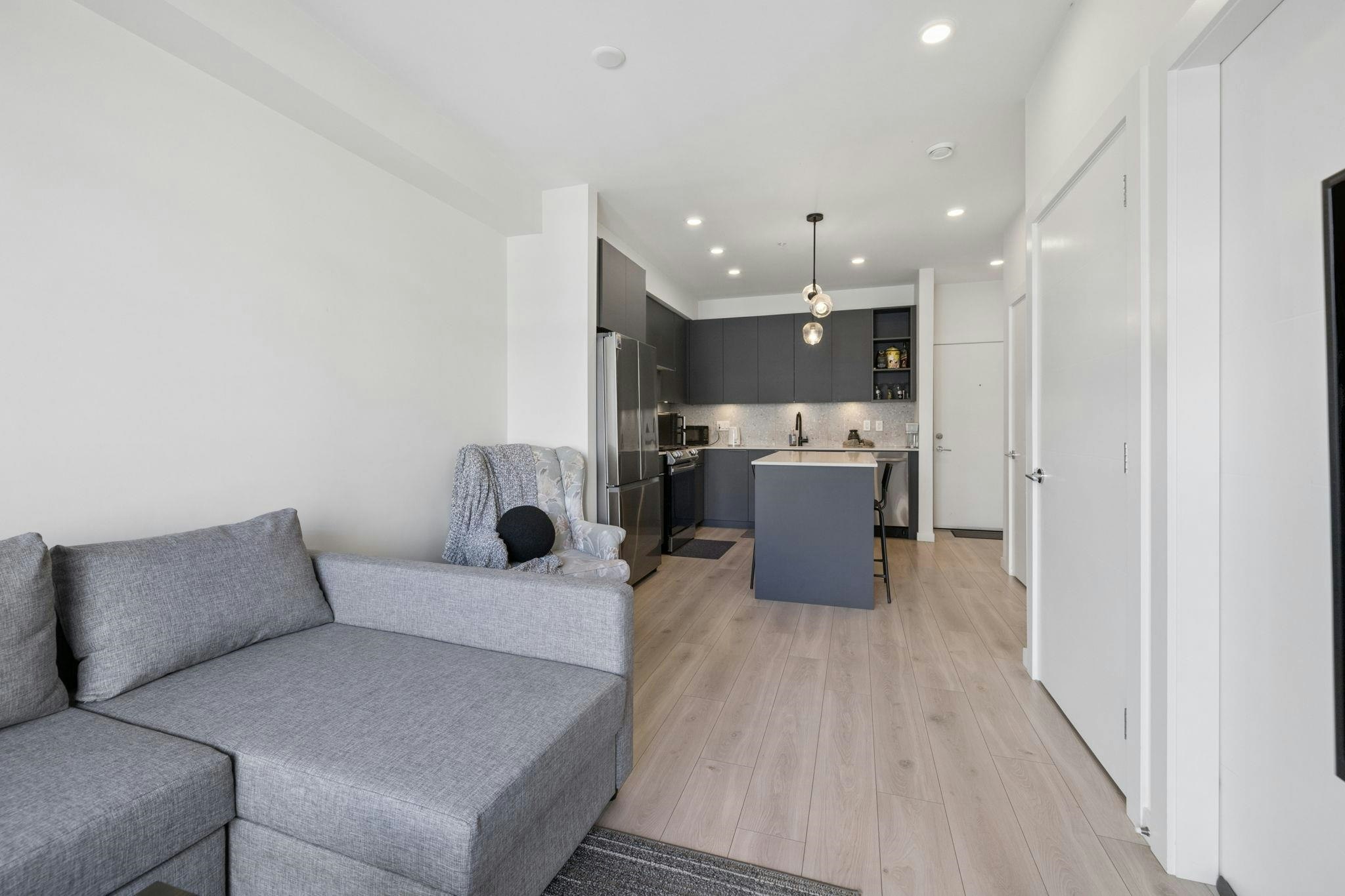 504-7920 206 Street, Langley, BC, V2Y 3X1 - 8