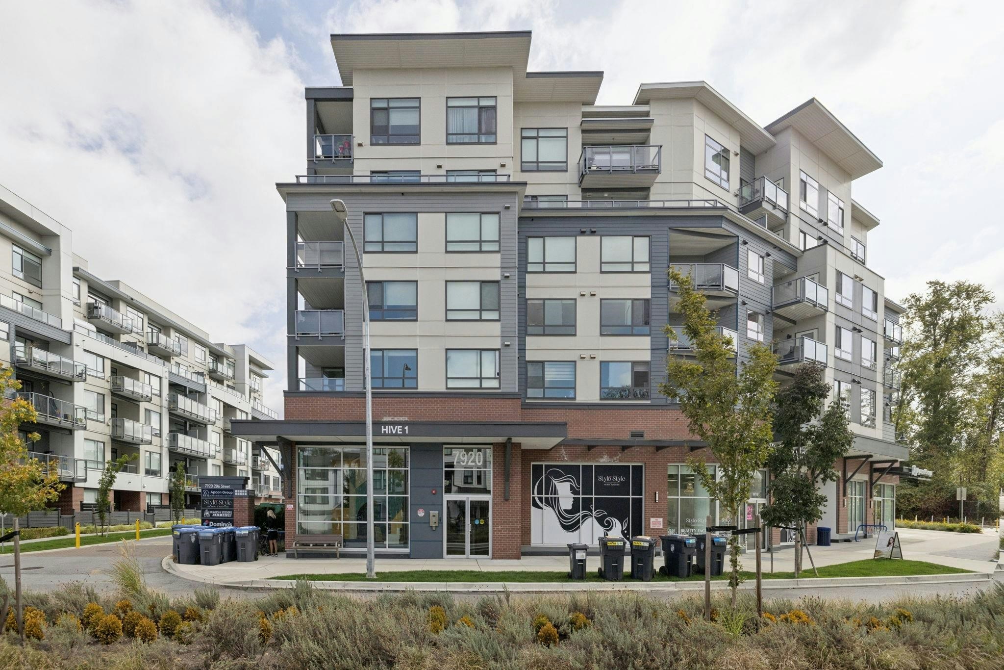 504-7920 206 Street, Langley, BC, V2Y 3X1 - 27