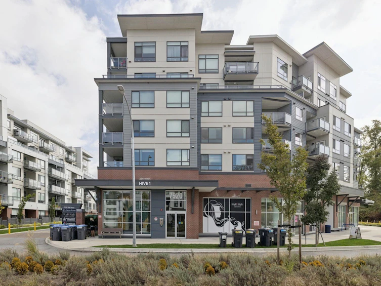 504-7920 206 Street, Langley, BC, V2Y 3X1 - 27