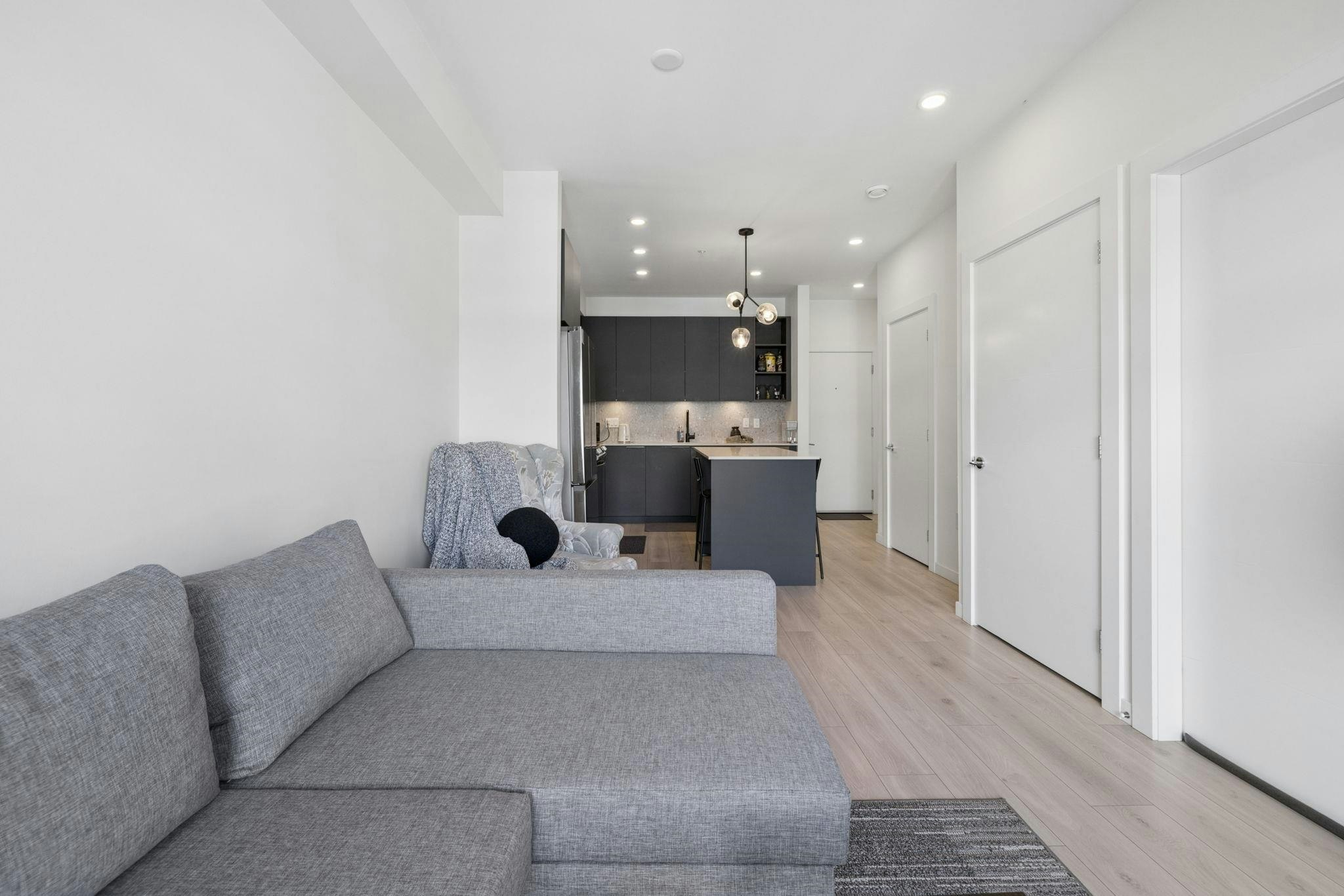 504-7920 206 Street, Langley, BC, V2Y 3X1 - 7