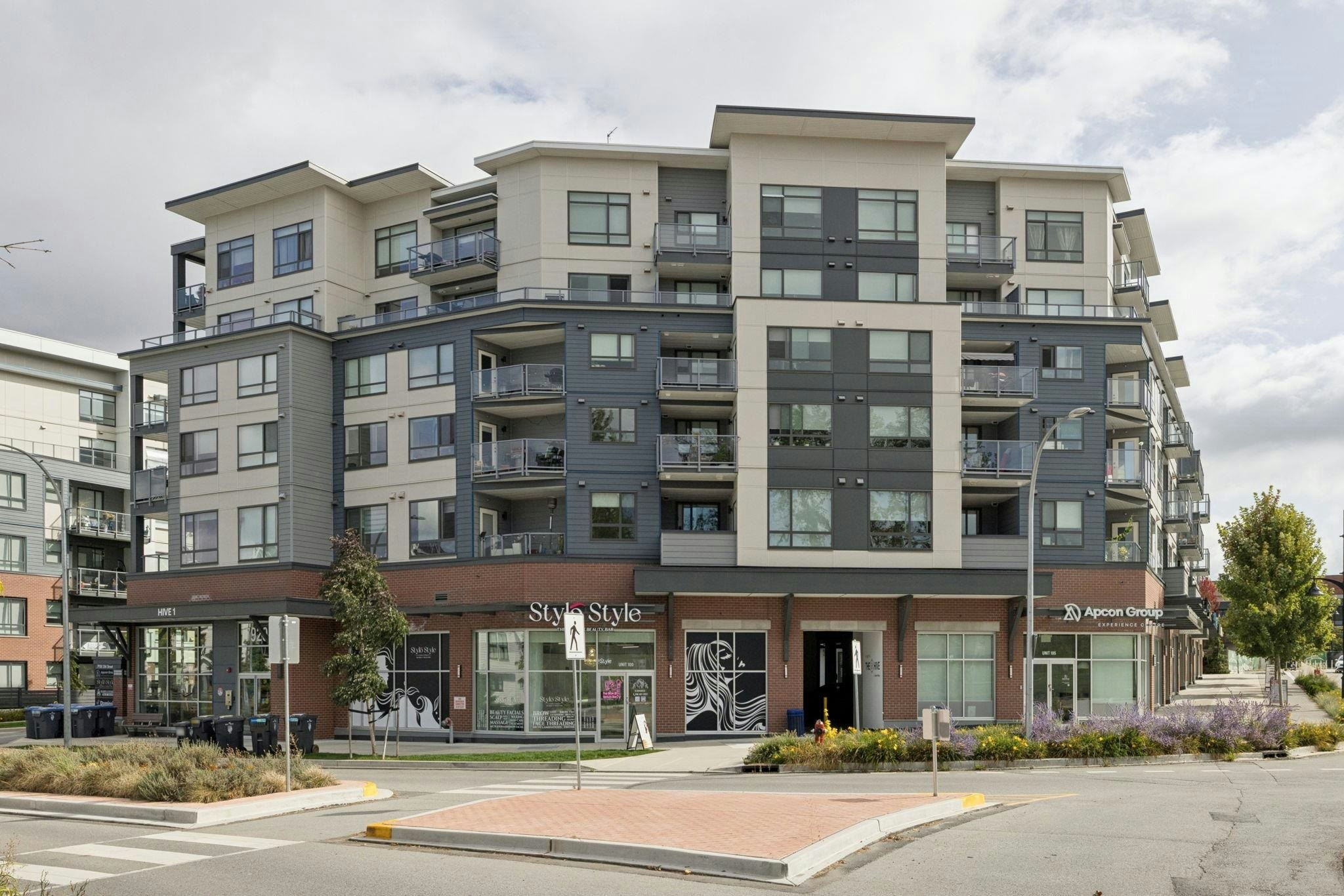 504-7920 206 Street, Langley, BC, V2Y 3X1 - 26