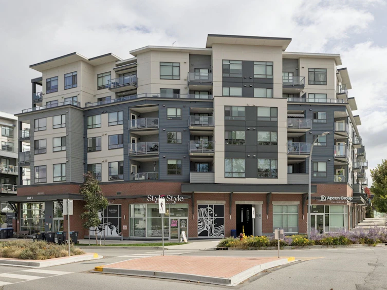 504-7920 206 Street, Langley, BC, V2Y 3X1 - 26