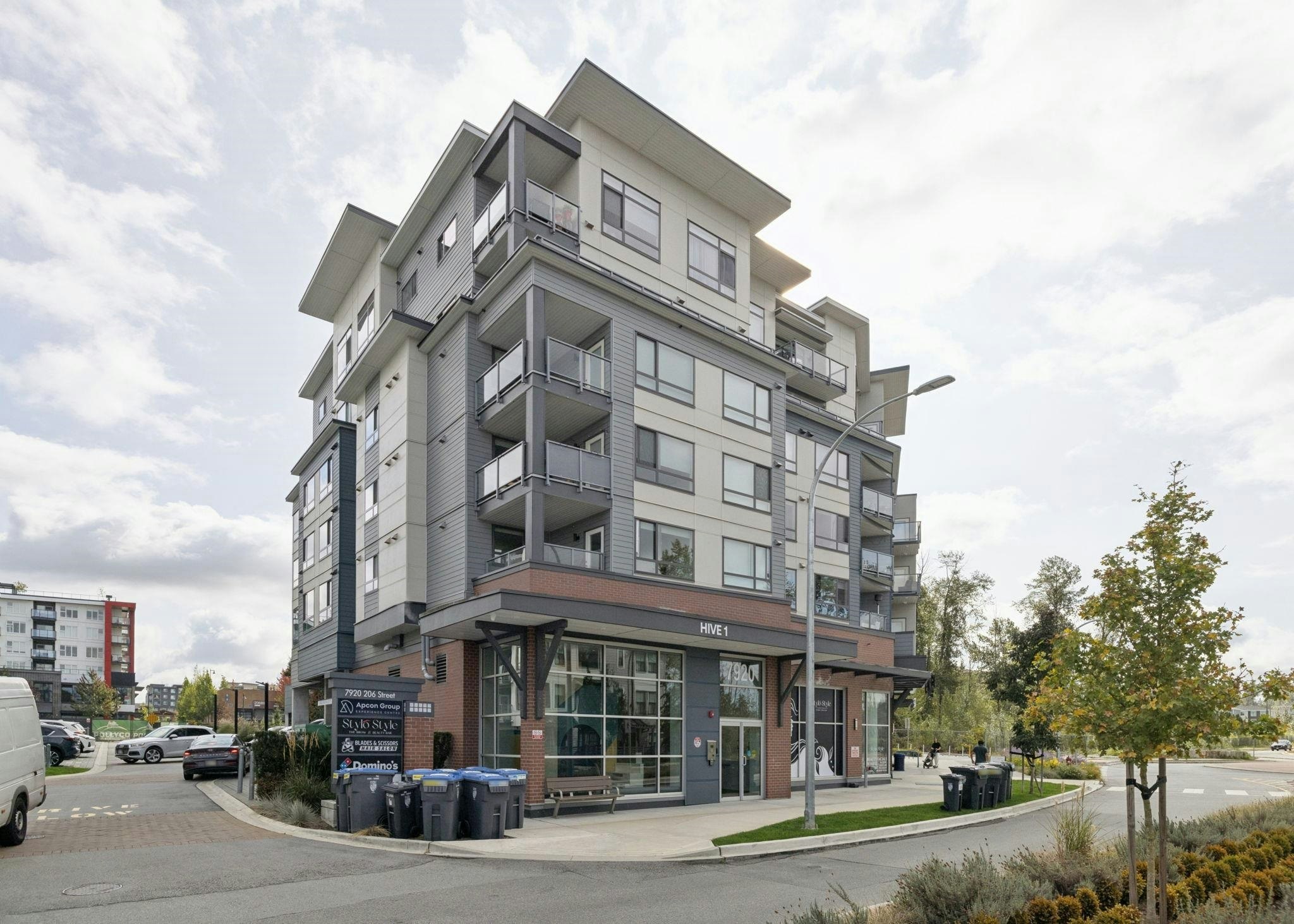 504-7920 206 Street, Langley, BC, V2Y 3X1 - 28