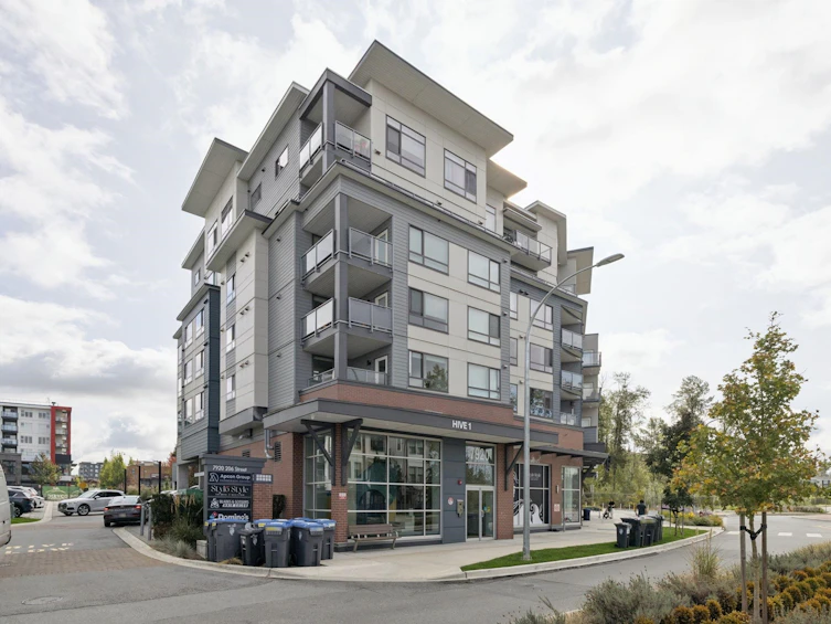 504-7920 206 Street, Langley, BC, V2Y 3X1 - 28