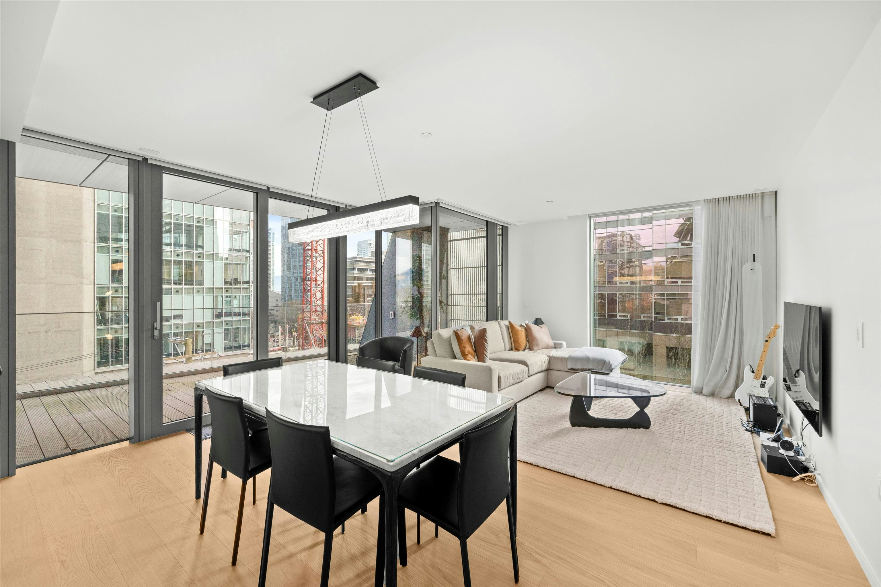 602-1568 Alberni Street, Vancouver, BC, V6G 0E3 - 5