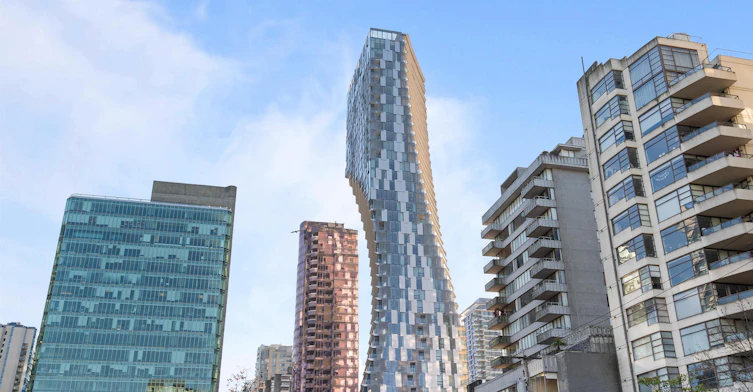 602-1568 Alberni Street, Vancouver, BC, V6G 0E3 - 2