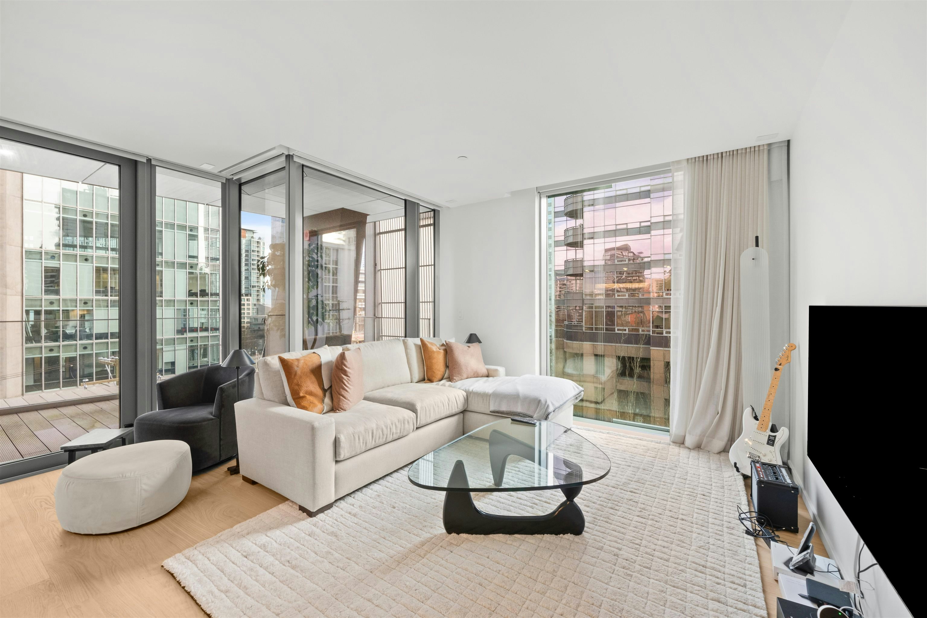 602-1568 Alberni Street, Vancouver, BC, V6G 0E3 - 3